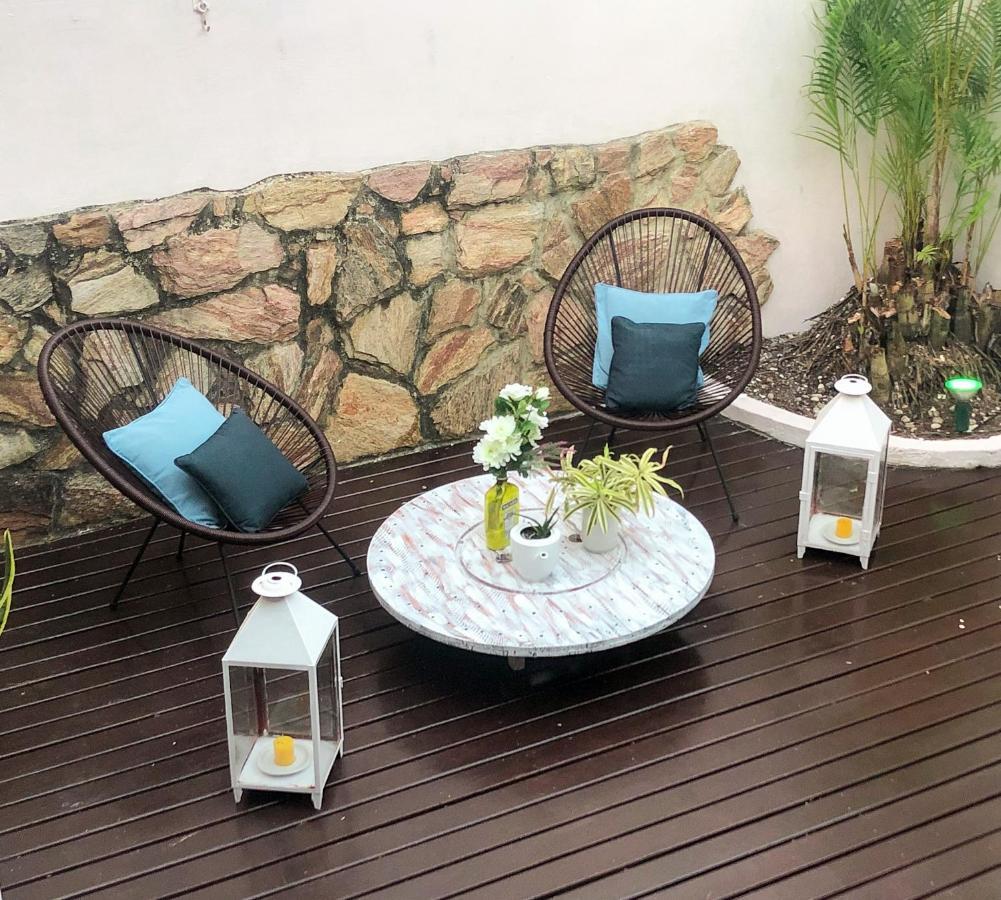 Pousada Marittima Búzios Esterno foto