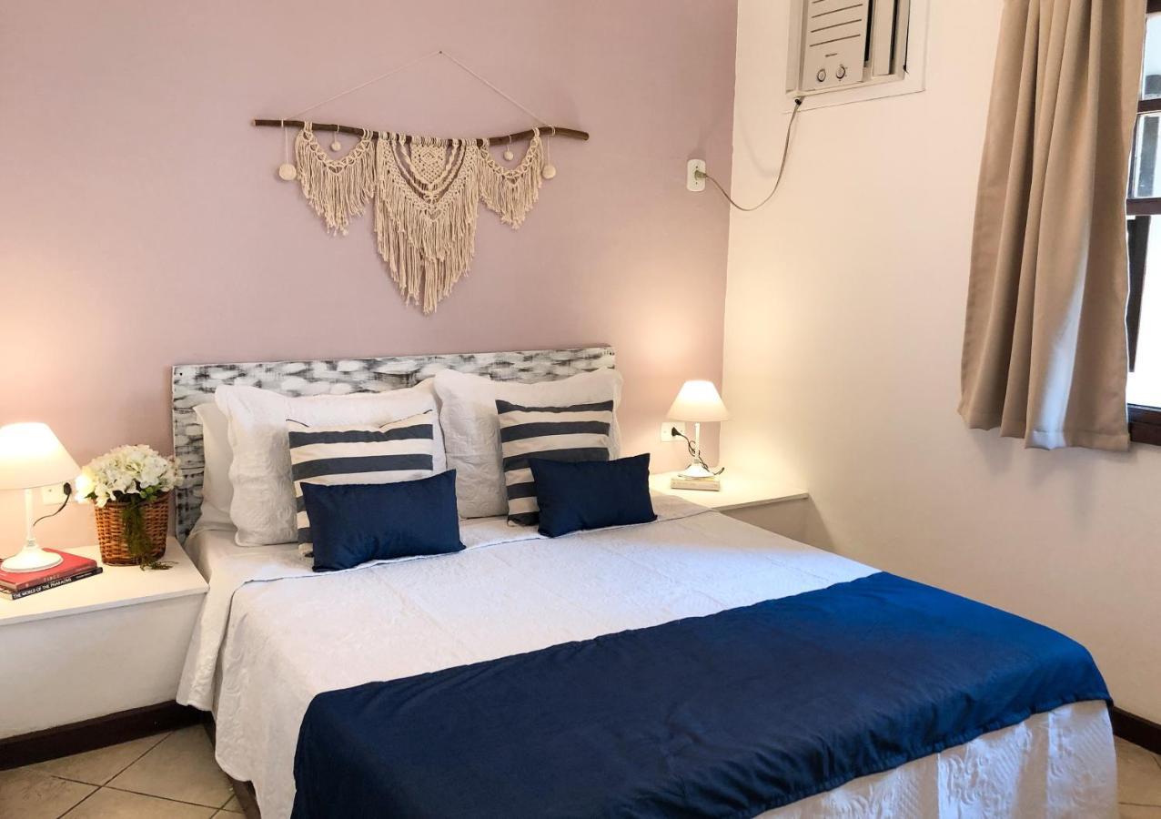 Pousada Marittima Búzios Esterno foto