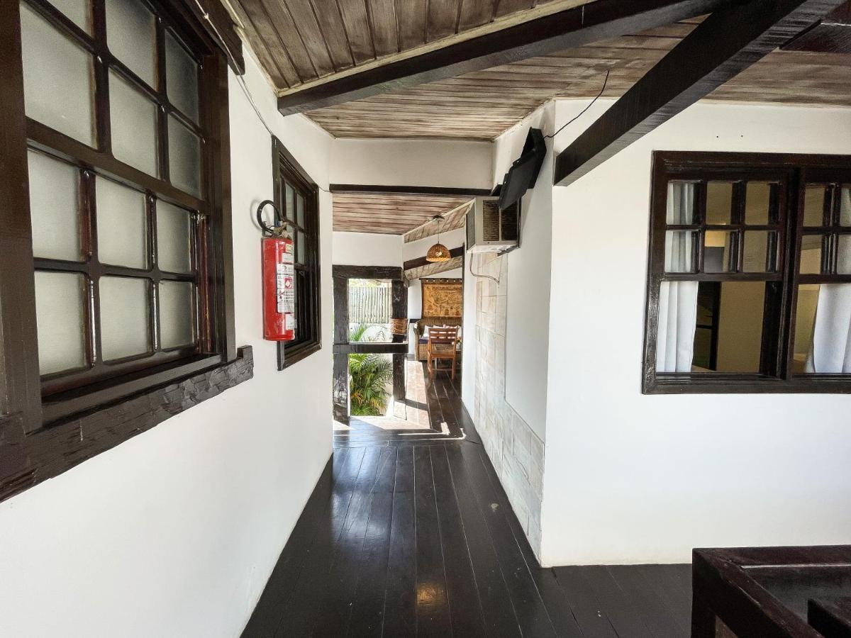 Pousada Marittima Búzios Esterno foto